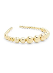 Huitich Pearl Hair Jewelry for Kids Stylish Headband - Mumzar