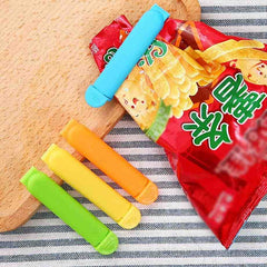 Huitich Plastic Bag Sealing Clips 5 - 20PCS Set - Mumzar