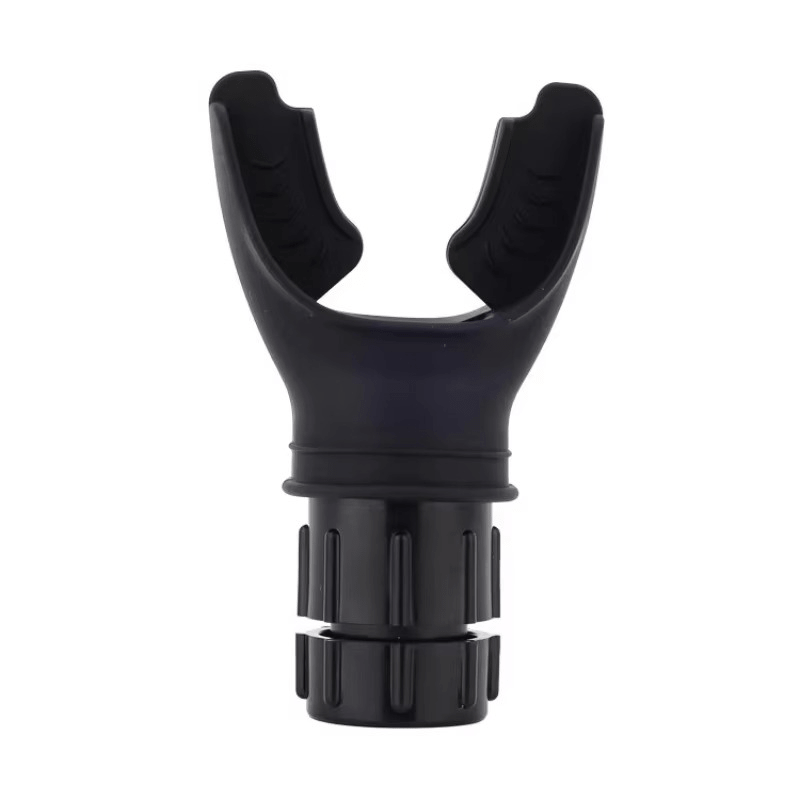 Huitich Portable Breathing Exercise Device with Adjustable Resistance - Mumzar