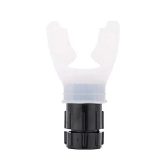 Huitich Portable Breathing Exercise Device with Adjustable Resistance - Mumzar