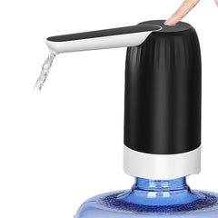 Huitich Portable Electric Water Dispenser for Home - Mumzar