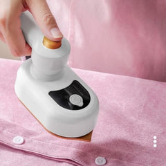 Huitich Portable Garment Steamer for Clothes Compact Iron - Mumzar