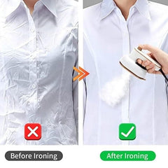 Huitich Portable Garment Steamer for Clothes Compact Iron - Mumzar
