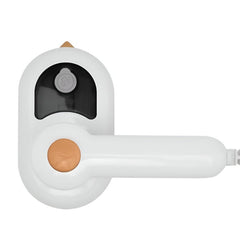 Huitich Portable Garment Steamer for Clothes Compact Iron - Mumzar