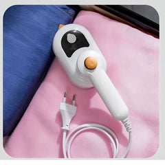 Huitich Portable Garment Steamer for Clothes Compact Iron - Mumzar