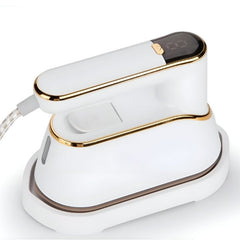 Huitich Portable Handheld Steam Iron with Fast Heat - Up - Mumzar