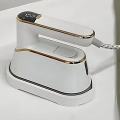 Huitich Portable Handheld Steam Iron with Fast Heat - Up - Mumzar