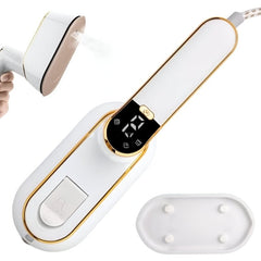 Huitich Portable Handheld Steam Iron with Fast Heat - Up - Mumzar