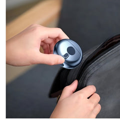 Huitich Portable Mini Electric Shaver with LED Display - Mumzar