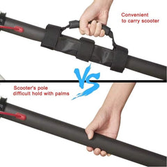 Huitich Portable Scooter Carrying Handle - Mumzar