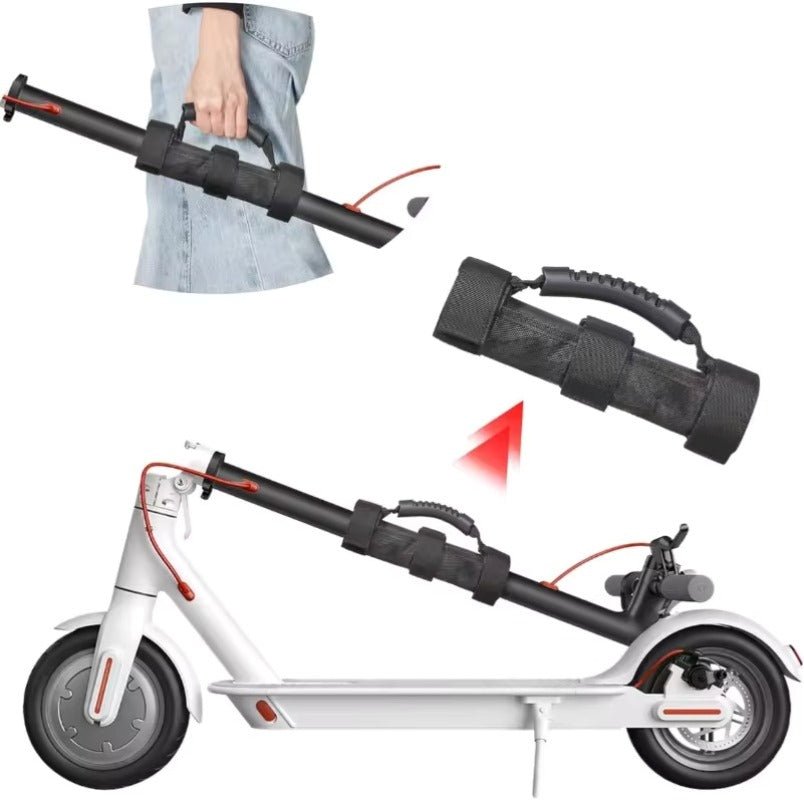 Huitich Portable Scooter Carrying Handle - Mumzar
