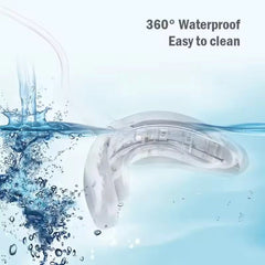 Huitich Portable Tooth Whitening Lamp USB Rechargeable - Mumzar