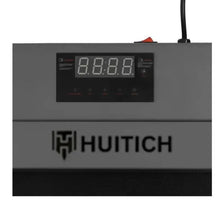 Huitich portable walking treadmill control panel with digital 8888 display