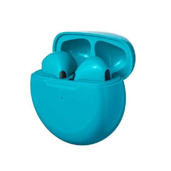Huitich Pro 6 TWS Wireless Earbuds Bluetooth Headphones - Mumzar