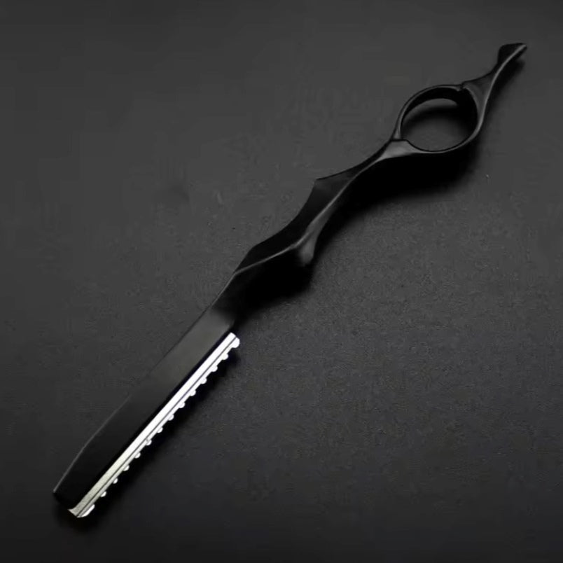 Huitich Professional Hair Thinning Razor Set - Mumzar