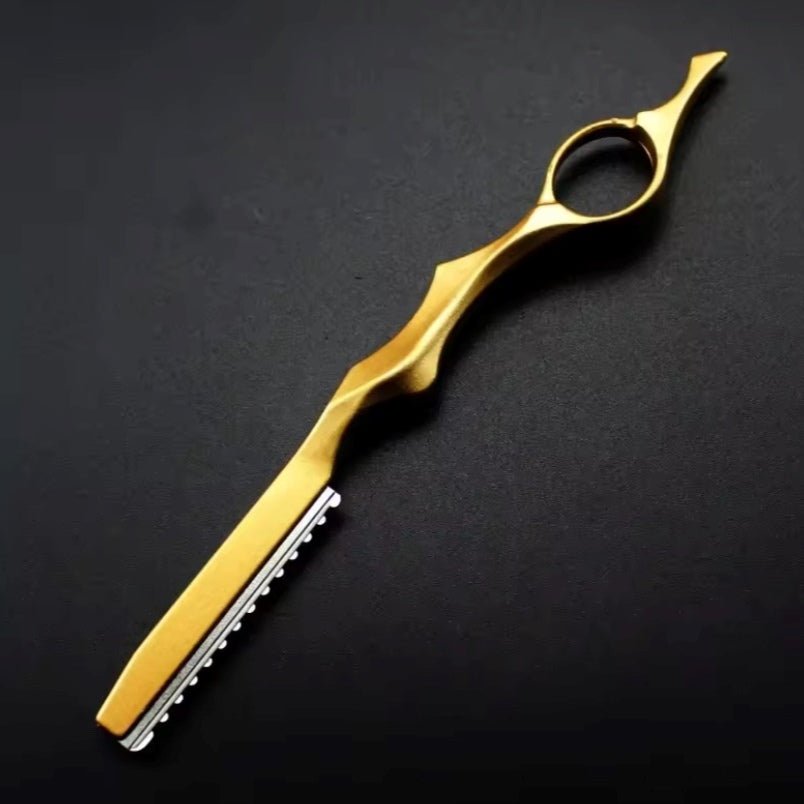 Huitich Professional Hair Thinning Razor Set - Mumzar