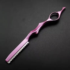 Huitich Professional Hair Thinning Razor Set - Mumzar