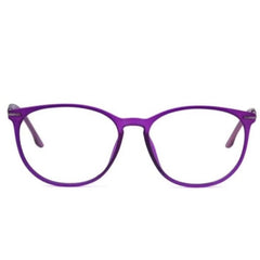 Huitich Purple Blue Light Blocking Eyewear Glasses - Mumzar