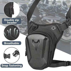 Huitich QS1 Motorcycle Riding Gear Waterproof Bag - Mumzar