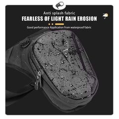 Huitich QS1 Motorcycle Riding Gear Waterproof Bag - Mumzar