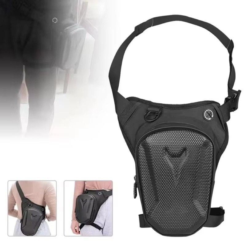 Huitich QS1 Motorcycle Riding Gear Waterproof Bag - Mumzar