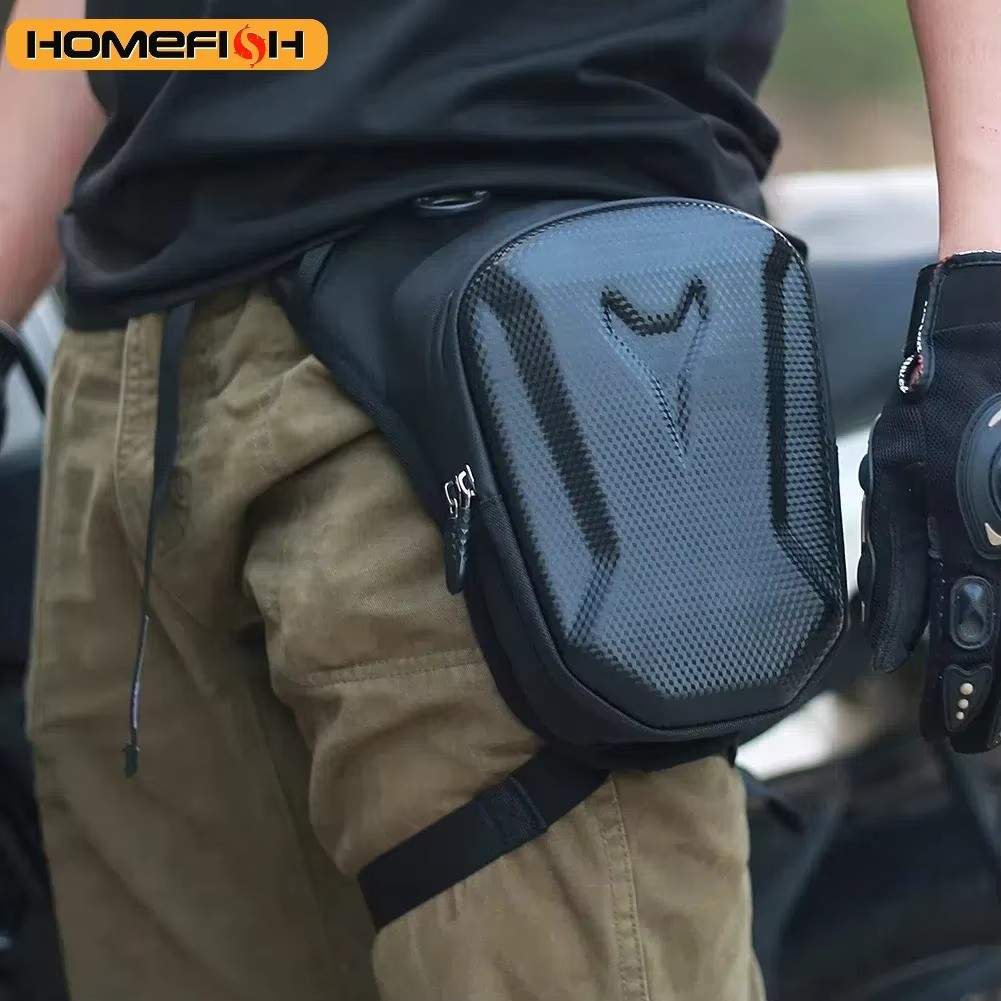 Huitich QS1 Motorcycle Riding Gear Waterproof Bag - Mumzar