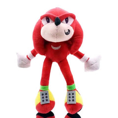 Huitich Red Plush Toy for Kids Soft & Fun Gift - Mumzar