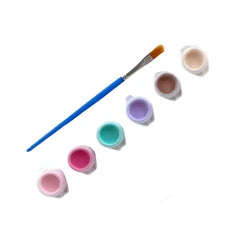 Huitich Sandcastle Wall Art Art Supplies for Kids UAE - Mumzar