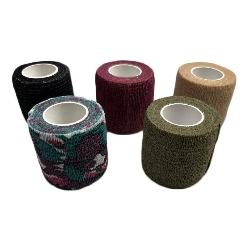 Huitich Self Adhesive Elastic Bandage for Wrist - Mumzar