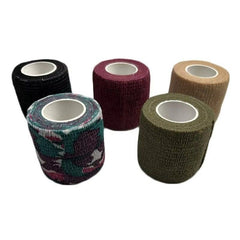 Huitich Self Adhesive Elastic Bandage for Wrist - Mumzar