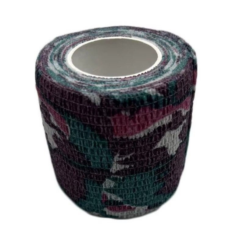 Huitich Self Adhesive Elastic Bandage for Wrist - Mumzar