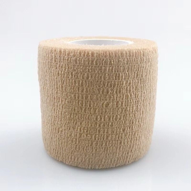 Huitich Self Adhesive Elastic Bandage for Wrist - Mumzar