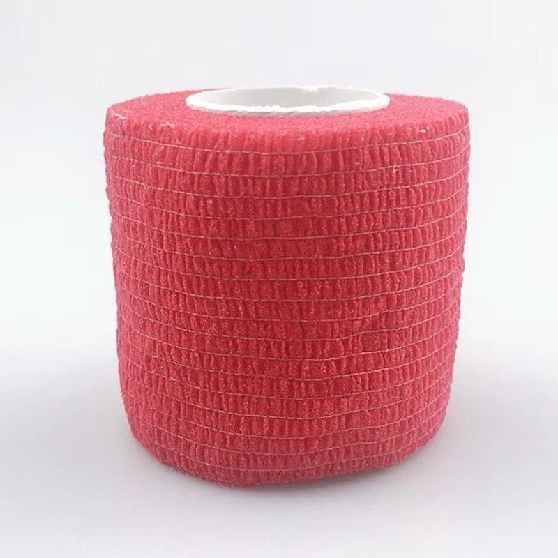 Huitich Self Adhesive Elastic Bandage for Wrist - Mumzar