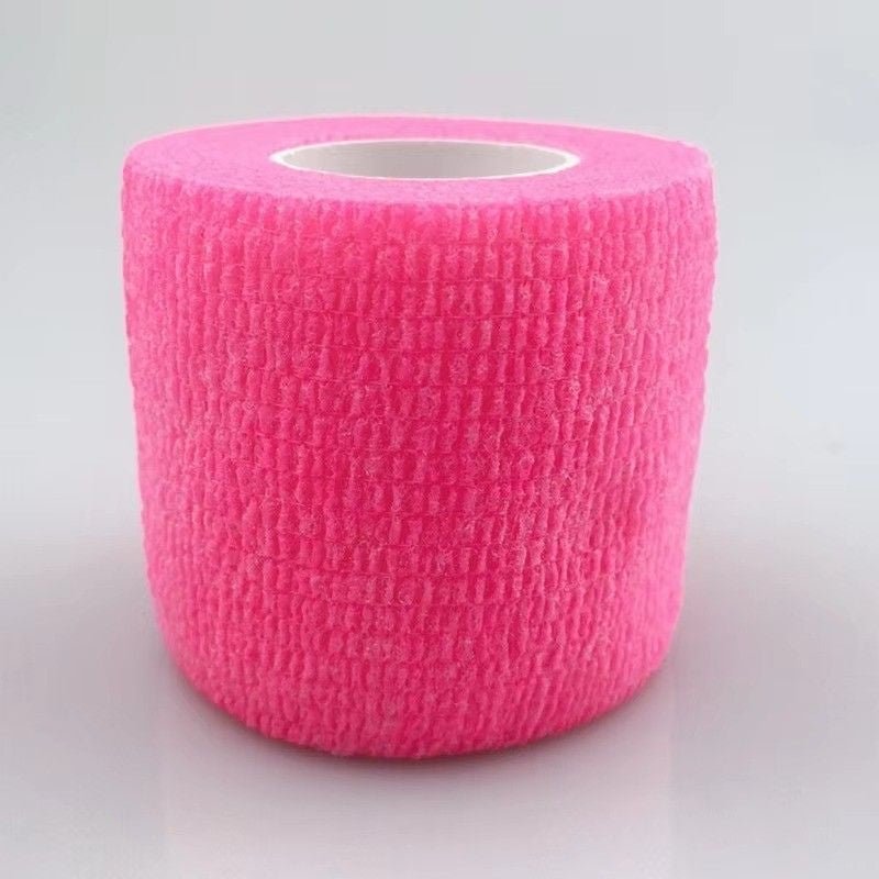 Huitich Self Adhesive Elastic Bandage for Wrist - Mumzar