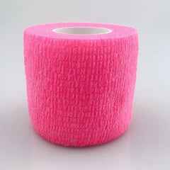 Huitich Self Adhesive Elastic Bandage for Wrist - Mumzar