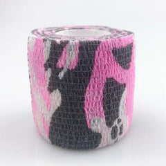 Huitich Self Adhesive Elastic Bandage for Wrist - Mumzar
