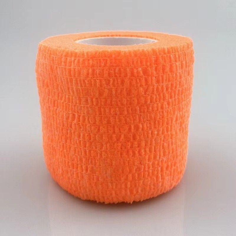Huitich Self Adhesive Elastic Bandage for Wrist - Mumzar