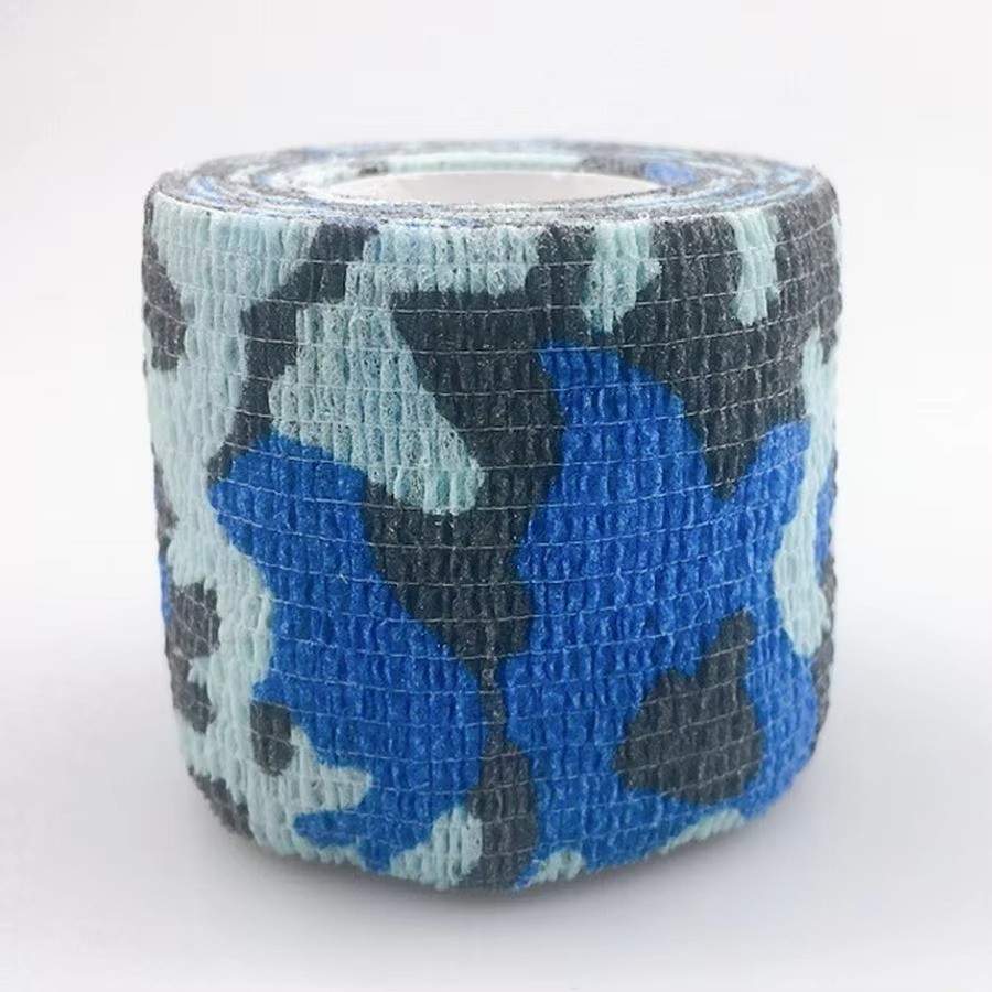 Huitich Self Adhesive Elastic Bandage for Wrist - Mumzar