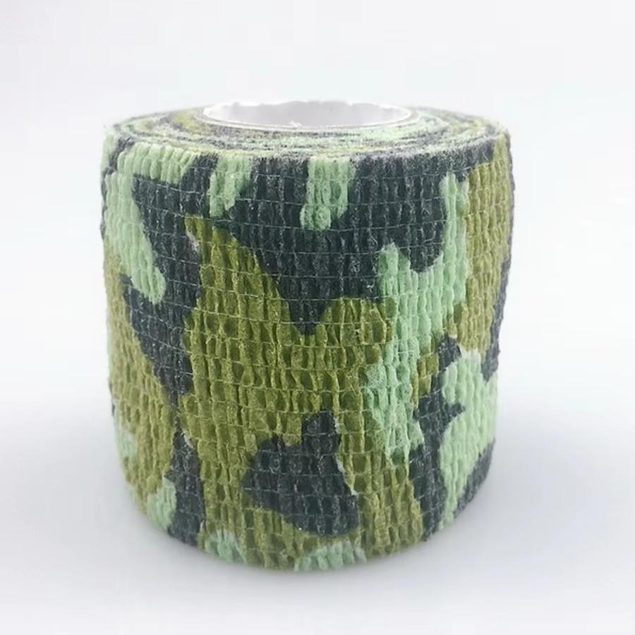 Huitich Self Adhesive Elastic Bandage for Wrist - Mumzar