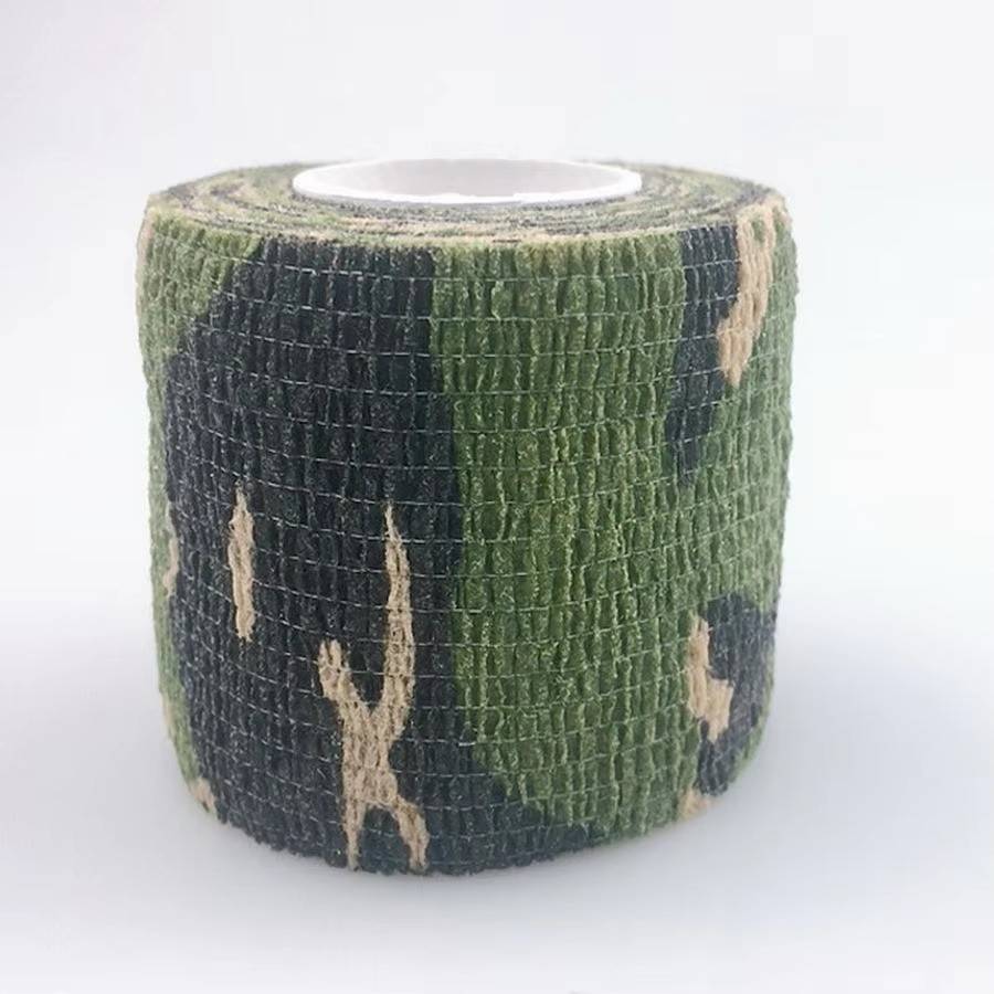 Huitich Self Adhesive Elastic Bandage for Wrist - Mumzar