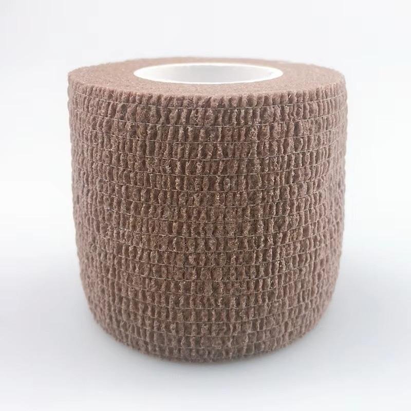 Huitich Self Adhesive Elastic Bandage for Wrist - Mumzar