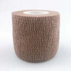 Huitich Self Adhesive Elastic Bandage for Wrist - Mumzar