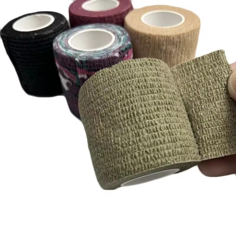 Huitich Self Adhesive Elastic Bandage for Wrist - Mumzar