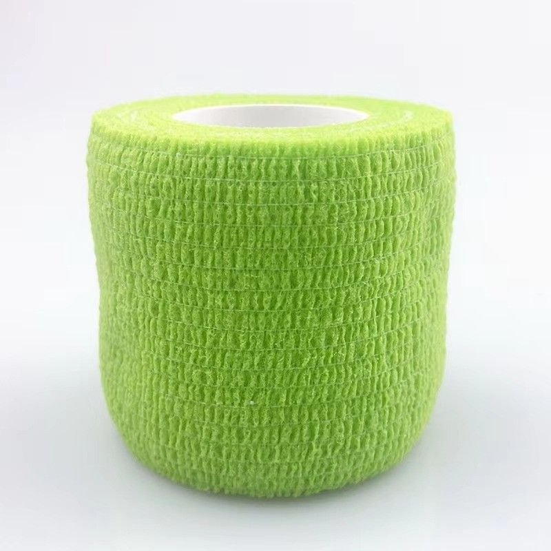 Huitich Self Adhesive Elastic Bandage for Wrist - Mumzar