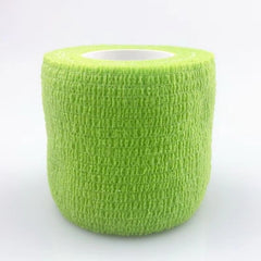 Huitich Self Adhesive Elastic Bandage for Wrist - Mumzar