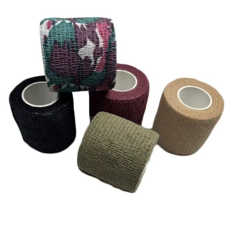 Huitich Self Adhesive Elastic Bandage for Wrist - Mumzar