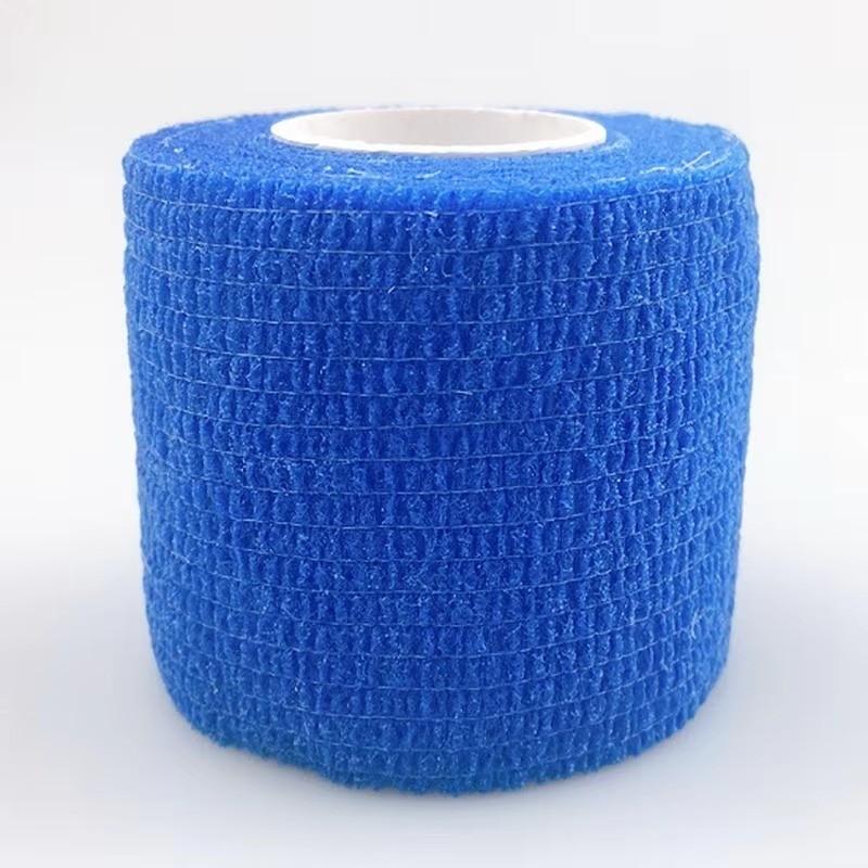 Huitich Self Adhesive Elastic Bandage for Wrist - Mumzar
