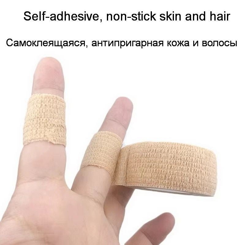 Huitich Self Adhesive Elastic Bandage for Wrist - Mumzar