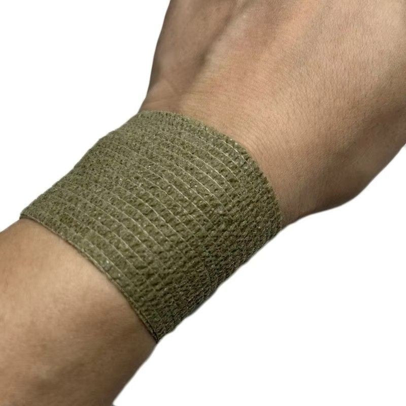 Huitich Self Adhesive Elastic Bandage for Wrist - Mumzar