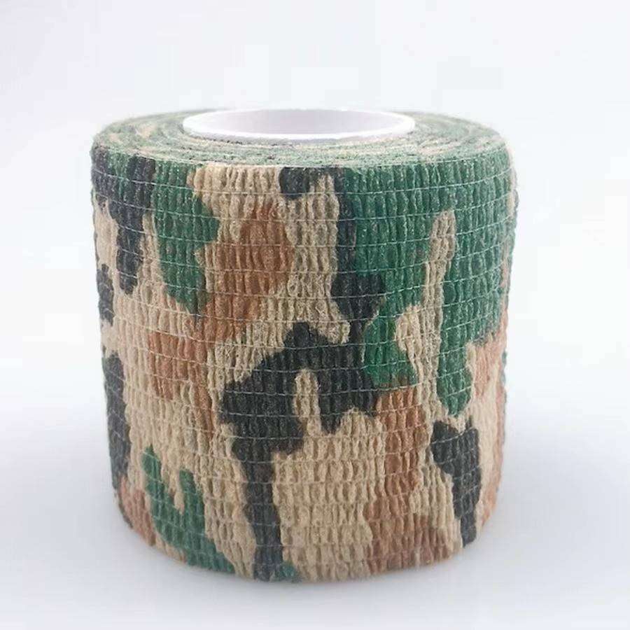 Huitich Self Adhesive Elastic Bandage for Wrist - Mumzar